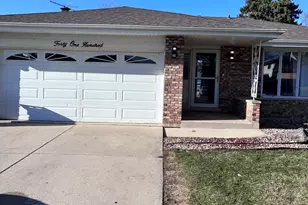 4100 176th Pl, Country Club Hills, IL 60478 - Photo 2