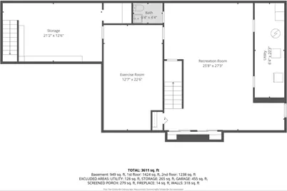 13950 S Golden Oak Drive, Homer Glen, IL 60491 - Photo 40