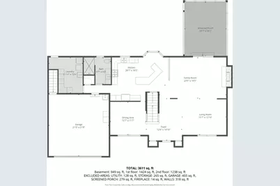 13950 S Golden Oak Drive, Homer Glen, IL 60491 - Photo 38