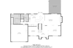 13950 S Golden Oak Dr, Homer Glen, IL 60491 - Photo 38