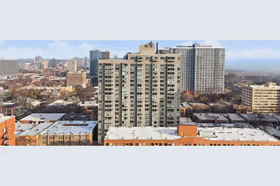 720 W Gordon Terrace #11A, Chicago, IL 60613 - Photo 1