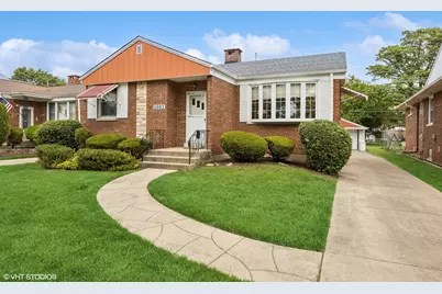 1803 Balmoral Avenue, Westchester, IL 60154 - Photo 1