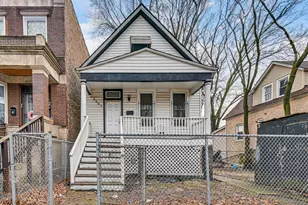 5607 S Laflin Ave, Chicago, IL 60636 - Photo 1