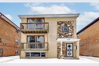 310 Yates Avenue, Calumet City, IL 60409 - Photo 2