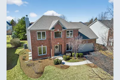 12542 Larkspur Lane, Plainfield, IL 60585 - Photo 1