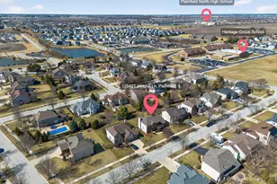 12542 Larkspur Ln, Plainfield, IL 60585 - Photo 2