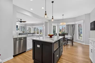 12542 Larkspur Lane, Plainfield, IL 60585 - Photo 8