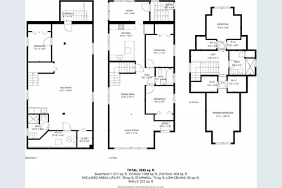 2304 N 76th Court, Elmwood Park, IL 60707 - Photo 34