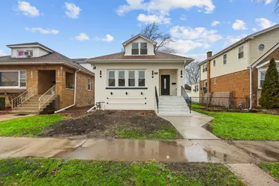 2304 N 76th Court, Elmwood Park, IL 60707 - Photo 1