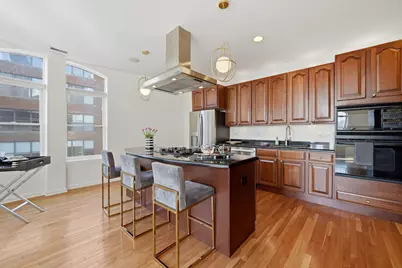 501 N Kingsbury Street #G, Chicago, IL 60654 - Photo 8