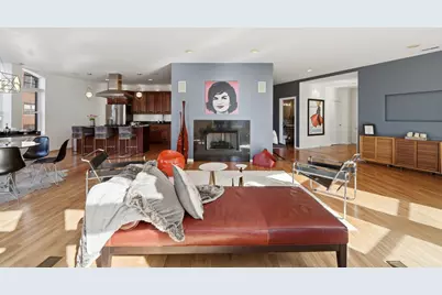 501 N Kingsbury Street #G, Chicago, IL 60654 - Photo 2