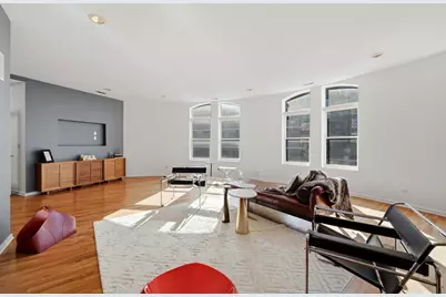 501 N Kingsbury Street #G, Chicago, IL 60654 - Photo 4