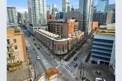 501 N Kingsbury Street #G, Chicago, IL 60654 - Photo 34