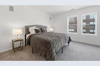 501 N Kingsbury Street #G, Chicago, IL 60654 - Photo 18