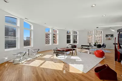 501 N Kingsbury Street #G, Chicago, IL 60654 - Photo 6