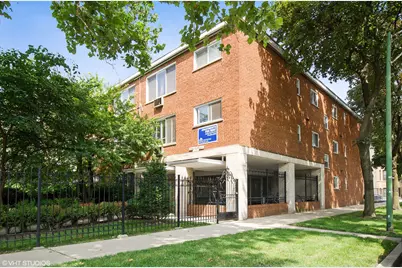 2600 W Logan Boulevard #1H, Chicago, IL 60647 - Photo 1