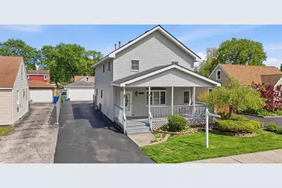 9637 Rutherford Avenue, Oak Lawn, IL 60453 - Photo 2
