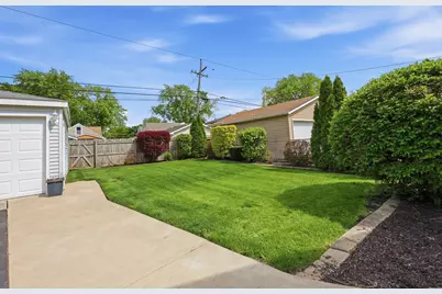 9637 Rutherford Avenue, Oak Lawn, IL 60453 - Photo 30