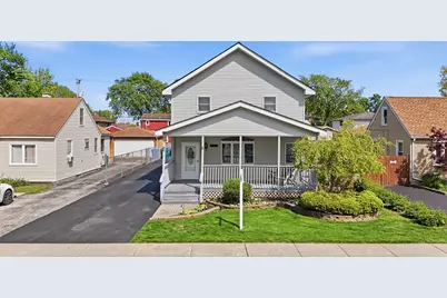 9637 Rutherford Avenue, Oak Lawn, IL 60453 - Photo 1