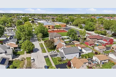 9637 Rutherford Avenue, Oak Lawn, IL 60453 - Photo 32