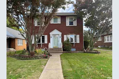 2340 7th Street, East Moline, IL 61244 - Photo 1