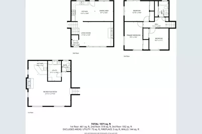 908 French Drive, Mundelein, IL 60060 - Photo 34