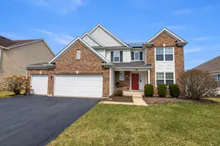 966 Forest View Way, Antioch, IL 60002 - Photo 1