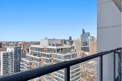 1629 S Prairie Avenue #2709, Chicago, IL 60616 - Photo 14