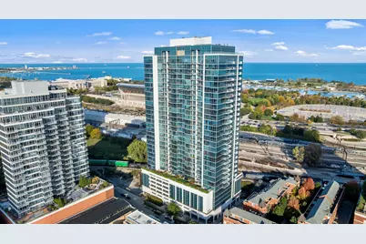 1629 S Prairie Avenue #2709, Chicago, IL 60616 - Photo 34