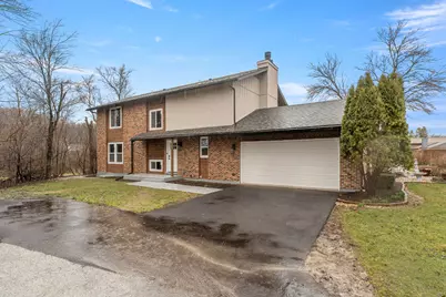 1015 Sierra Court, University Park, IL 60484 - Photo 2