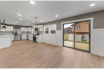 1015 Sierra Court, University Park, IL 60484 - Photo 4