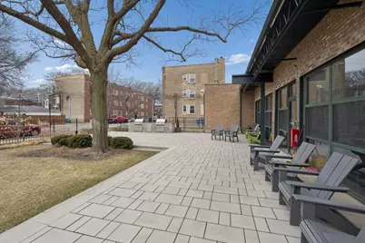 1800 W Roscoe Street #206, Chicago, IL 60657 - Photo 24