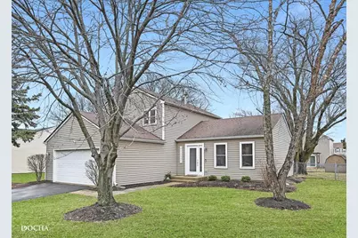 890 Fieldside Lane, Aurora, IL 60504 - Photo 2