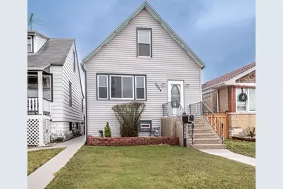 3024 East Avenue, Berwyn, IL 60402 - Photo 2