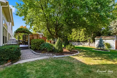 13802 S Quail Run Drive, Plainfield, IL 60544 - Photo 2