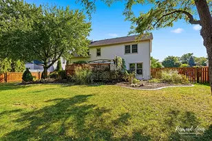 13802 S Quail Run Dr, Plainfield, IL 60544 - Photo 4