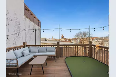 3042 N Oakley Avenue #3S, Chicago, IL 60618 - Photo 14