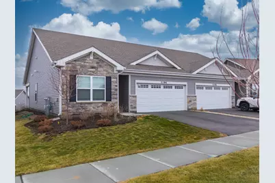 [Address not provided], Bartlett, IL 60103 - Photo 1