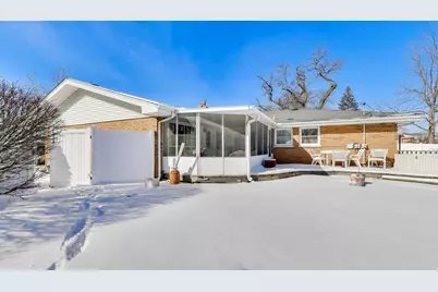 16827 Parkside Avenue, South Holland, IL 60473 - Photo 26