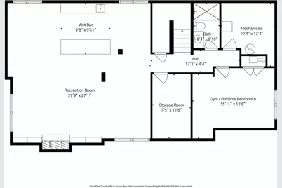 1801 Elmwood Avenue, Wilmette, IL 60091 - Photo 12