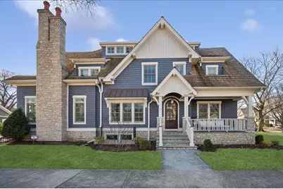 1801 Elmwood Avenue, Wilmette, IL 60091 - Photo 1