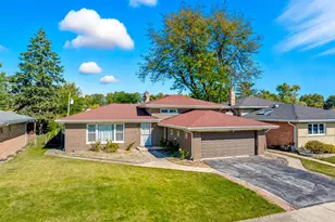 452 E 167th St, South Holland, IL 60473 - Photo 36