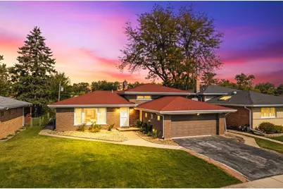 452 E 167th Street, South Holland, IL 60473 - Photo 1