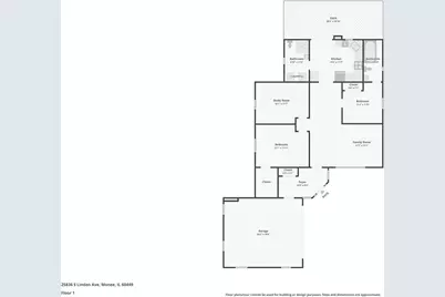 25836 S Linden Avenue, Monee, IL 60449 - Photo 18