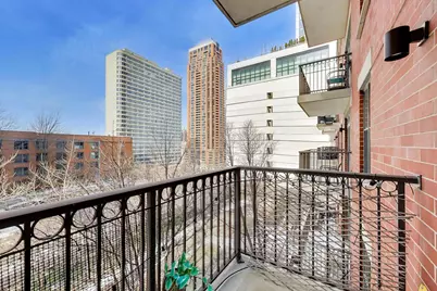 1250 S Indiana Avenue #1013, Chicago, IL 60605 - Photo 18