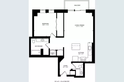 1250 S Indiana Avenue #1013, Chicago, IL 60605 - Photo 28