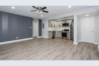 7606 N Eastlake Terrace #2D, Chicago, IL 60626 - Photo 2