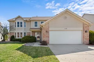 113 S Windham Ln, Bloomingdale, IL 60108 - Photo 2