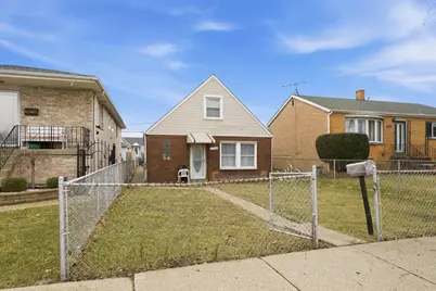 4744 S Lorel Street, Stickney, IL 60638 - Photo 1