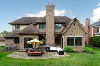 641 Lakeside Drive, Hinsdale, IL 60521 - Photo 6